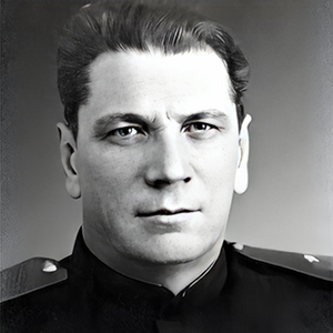 10. Добрынин Георгий Прокопьевич начальник ГУЛАГ МВД с 1947 по 1951 г.