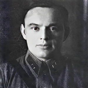 12. Егоров Сергей Егорович начальник ГУЛАГ МВД с 1954 г. по 1956 г. 12. Егоров Сергей Егорович начальник ГУЛАГ МВД с 1954 г. по 1956 г.