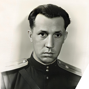 16. Сенатов Александр Васильевич начальник ГУМЗ МВД с 1959 г. по 1966 г.