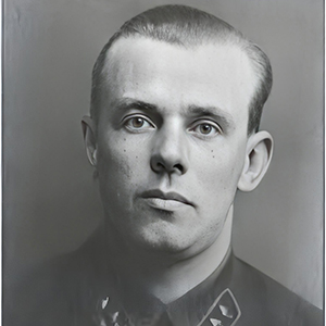 2. Эйхманс Фёдор Иванович начальник УЛаг ОГПУ апрель - июнь 1930