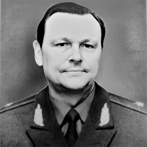 20. Богданов Вениамин Михайлович начальник ГУИТУ МВД с 1984 г. по 1986 г. 20. Богданов Вениамин Михайлович начальник ГУИТУ МВД с 1984 г. по 1986 г.