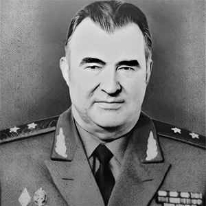22. Катаргин Иван Никифорович начальник ГУИД МВД с 1987 г. по 1989 г.