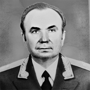 24. Рябов Вячеслав Семёнович начальник ГУИД МВД январь - декабрь 1990 г. 24. Рябов Вячеслав Семёнович начальник ГУИД МВД январь - декабрь 1990 г.