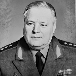 25. Фролов Василий Алексеевич начальник СИД и СР МВД с 1991 г. по 1992 г.