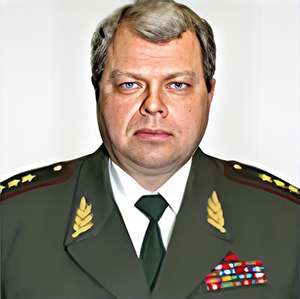 3. Ялунин Владимир Увеналиевич начальник ГУИН Минюста России с 1998 г. по 2004 г.