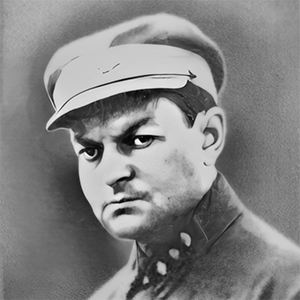 4. Коган Лазарь Иосифович начальник УЛАГ ОГПУ с 1930 г. по 1932 г.