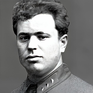 5. Берман Матвей Давыдович Начальник ГУЛАГ ОГПУ-НКВД с 1932 г. по 1937 г.