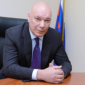 6. Корниенко Геннадий Александрович Директор ФСИН России с 2012 г. по 2019 г. 6. Корниенко Геннадий Александрович Директор ФСИН России с 2012 г. по 2019 г.