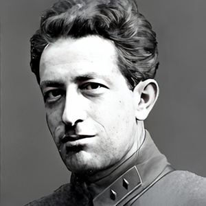 6. Плинер Израиль Израильевич Начальник ГУЛАГ НКВД с 1937 г. по 1938 г.