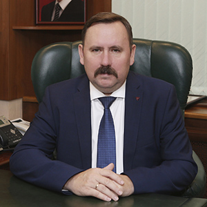 7. Калашников Александр Петрович Директор ФСИН России с 2019 г. по 2021 г. 7. Калашников Александр Петрович Директор ФСИН России с 2019 г. по 2021 г.