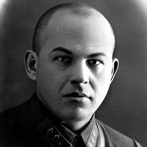 8. Чернышев Василий Васильевич начальник ГУЛАГ НКВД с 1939 г. по 1941 г.