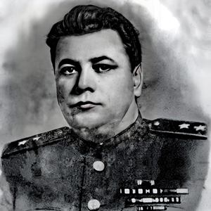 9. Наседкин Виктор Григорьевич Начальник ГУЛАГ НКВД-МВД с 1941 г. по 1947 г.