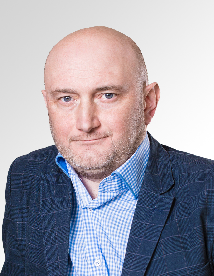 Дворянсков Иван Владимирович