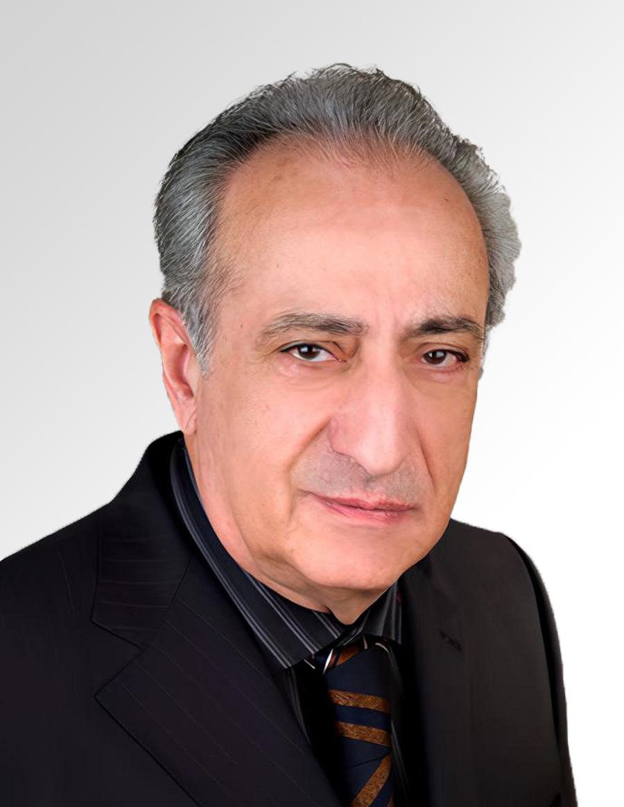 Антонян Юрий Миранович