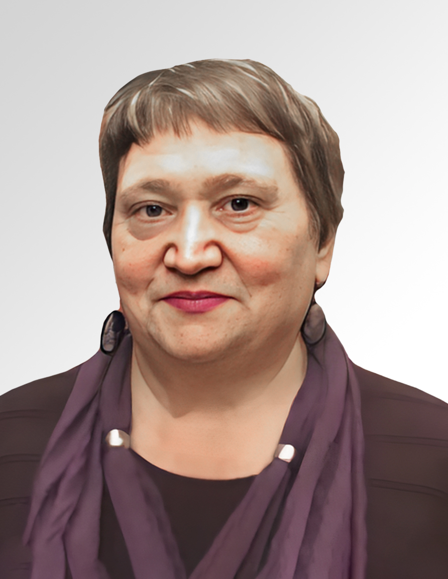 Беляева Лариса Ивановна