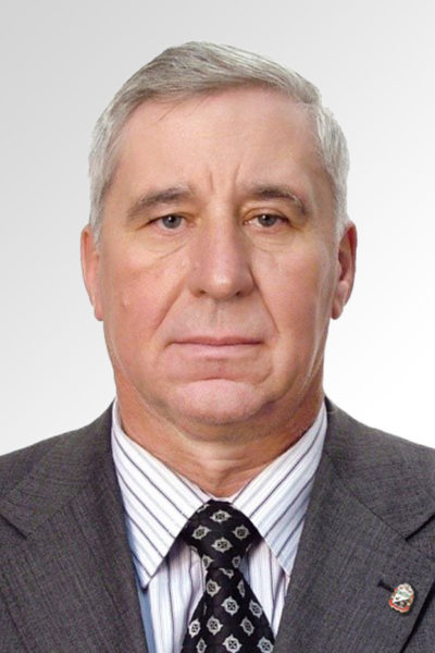 Селиверстов Вячеслав Иванович