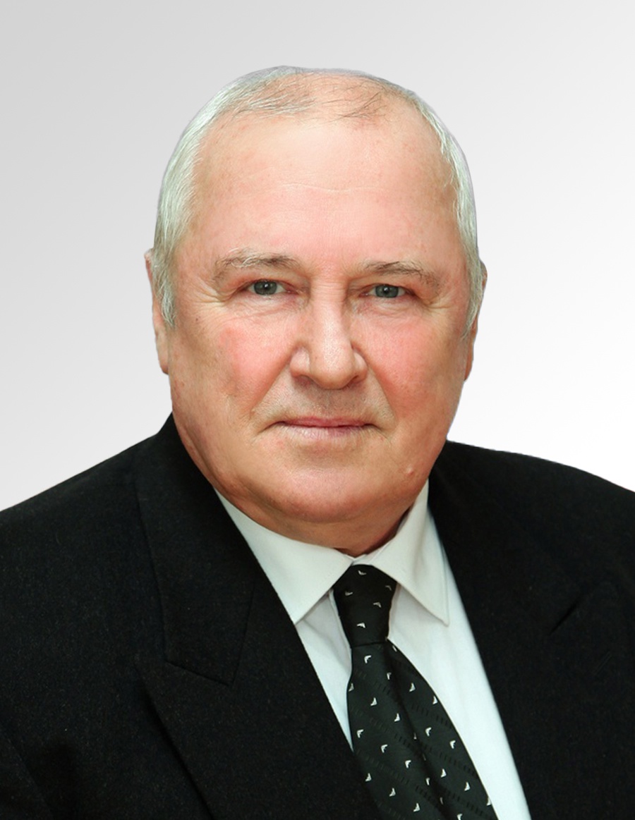 Бондаренко Сергей Яковлевич