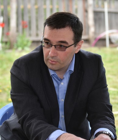 Вольский Михаил Петрович